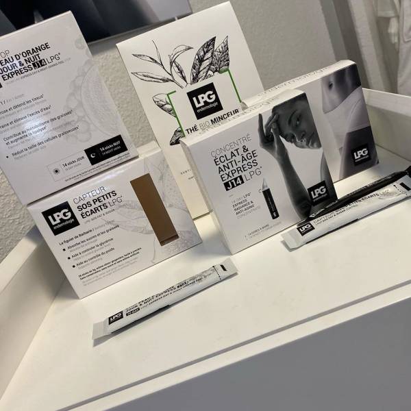 Offre spéciale CELLU M6