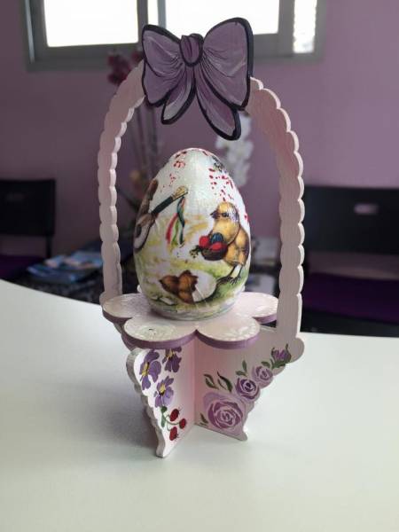 Fête de Pâque à Marignane 