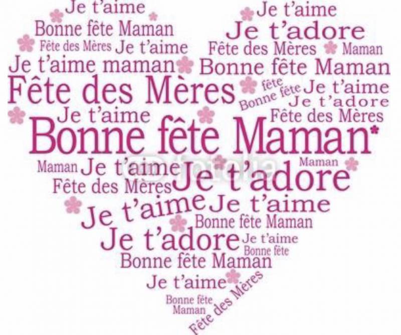 Fêtes des mères à Rognac 