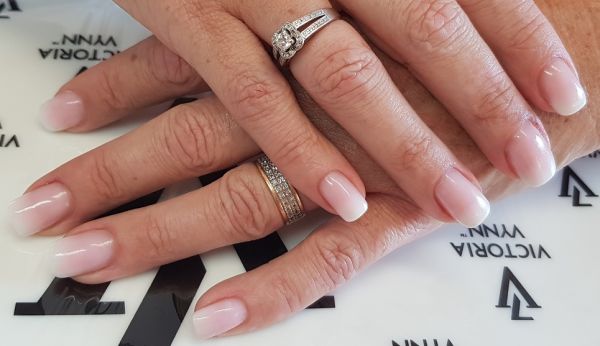 en PolyDip bebybommer