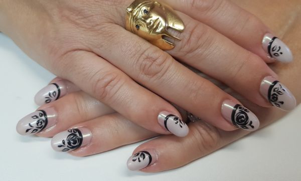 couleur naturel et joli deco 