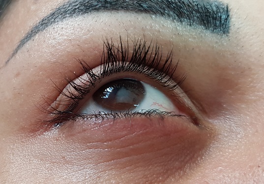 extension de cil à cil avant  a Rognac 13340