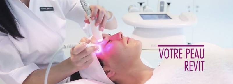 Les Ultrasons Chez Nail Styl Sylwia 