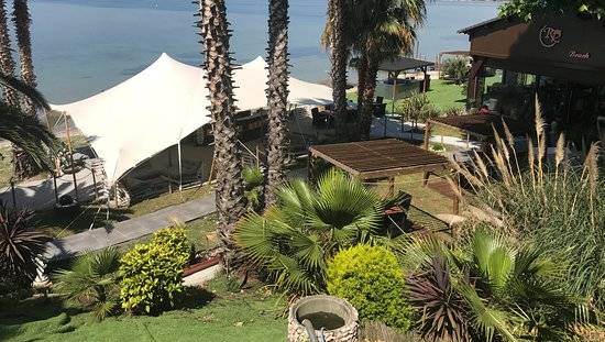 Restaurent Rognac Le royal Provence