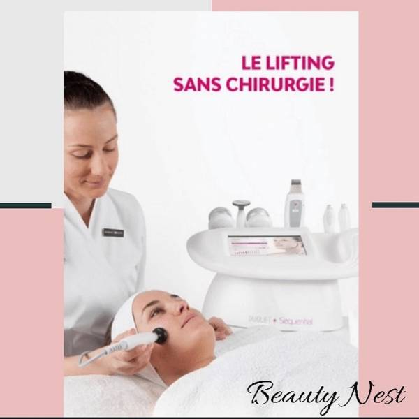 DuoLift soin visage sans chirurgie