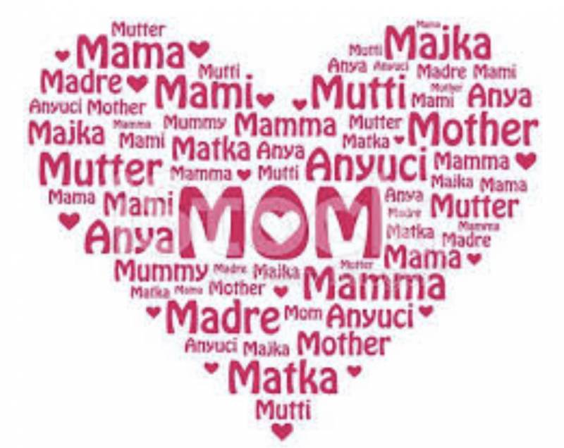 Fêtes des mères à Velaux 