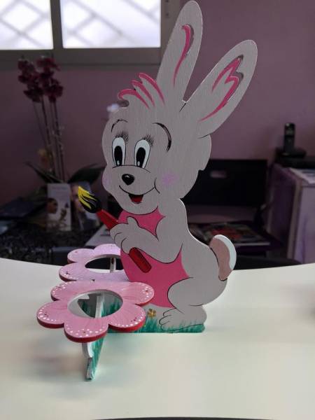 Idée cadeau fête de Pâque à Marseille 