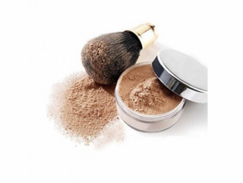 Poudre libre Bella Donna a Rognac 