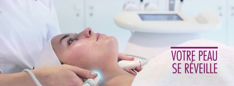 La technologie séquentielle Chez Nail Styl Sylwia 