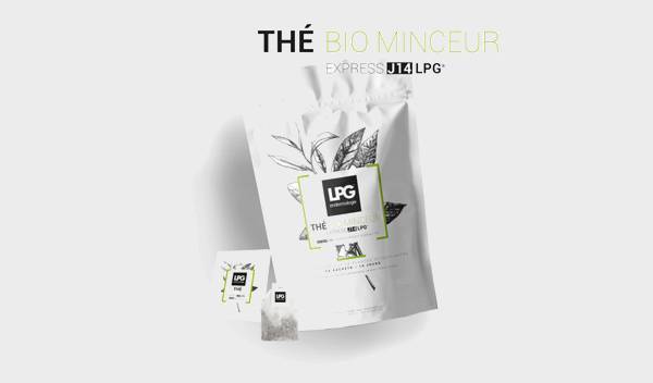 The Bio minceur LPG CELLU M6 ALLIANCE