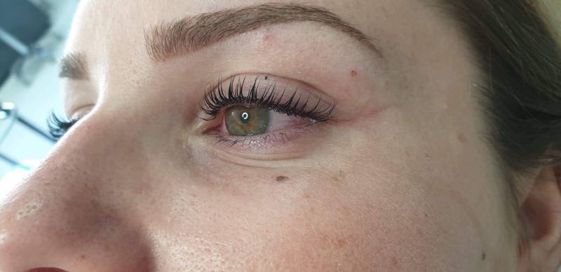 Yumi Lashes a Vitrolles 