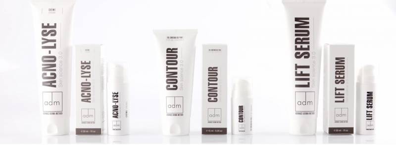 Produits pour radiofréquence 