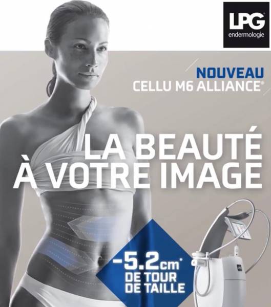 LPG CELLU M6 ALLIANCE CORPS MINCEUR 