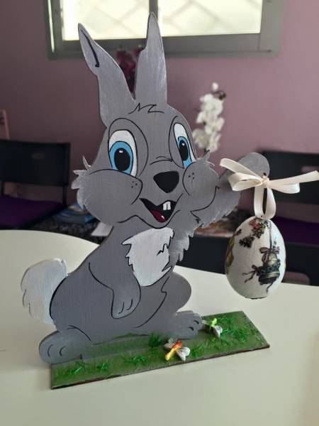 Fête de Pâque à Velaux 13880