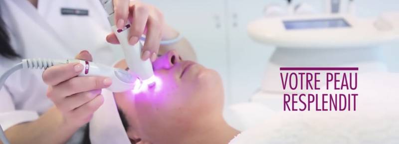 LUMINOLOGIE ÉVOLUTIVE Chez Nail Styl Sylwia 