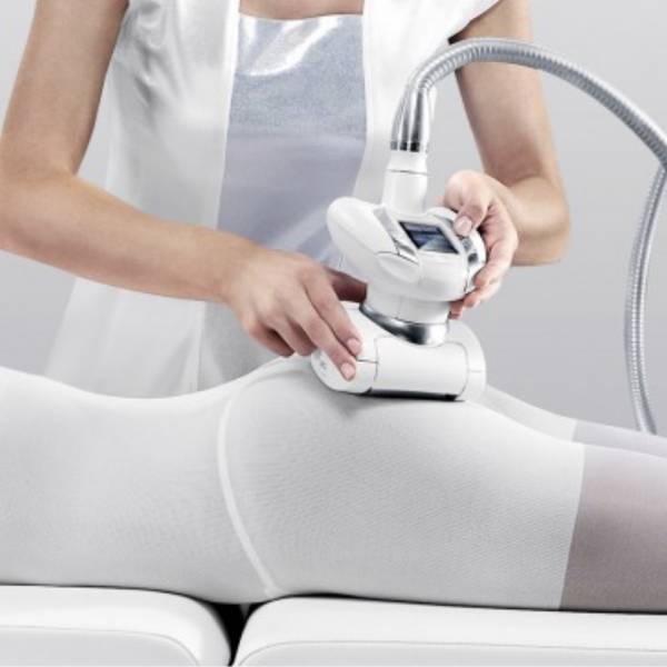 Lisser la cellulite, Déstocker les graisses