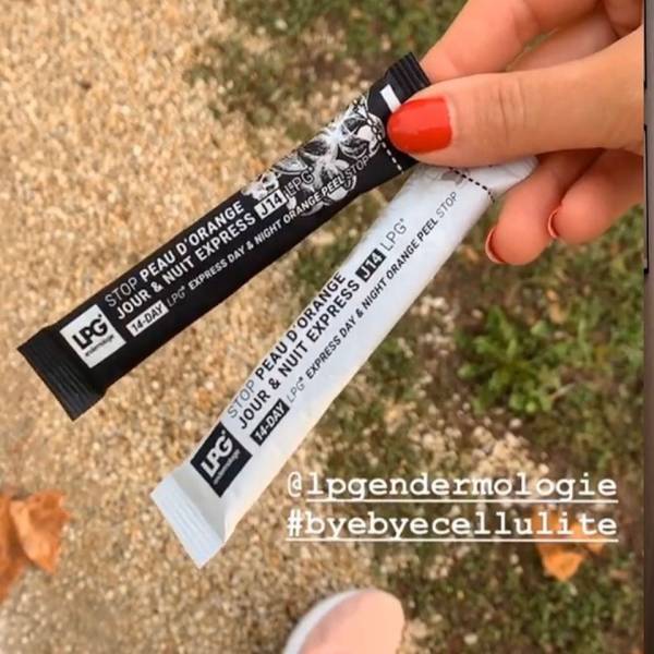 Offre spéciale CELLU M6