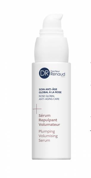 Soin du visage : Sérum Repulpant Volumateur