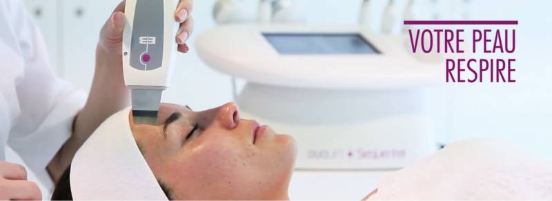 Radiofréquence a Rognac 