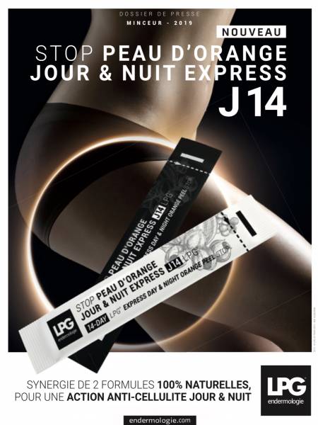 Stop peau d orange ,Retrouver des jambes légères, 