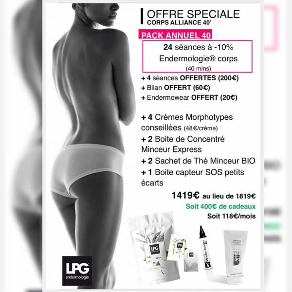 Offre spéciale CELLU M6