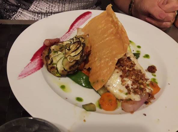 Restaurent Rognac Les Bienfaits Restaurent