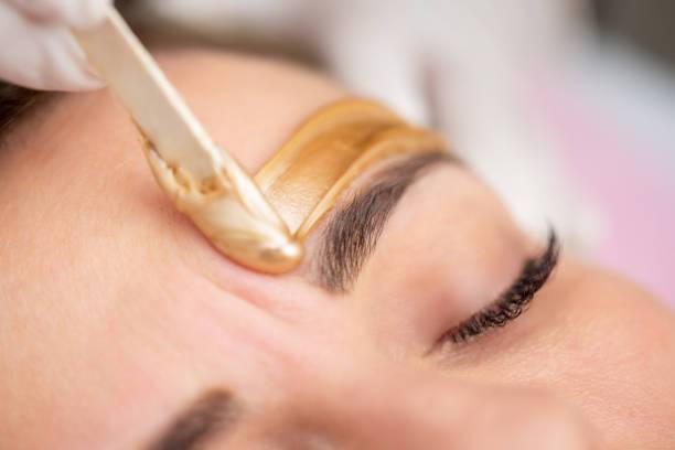 Sourcils