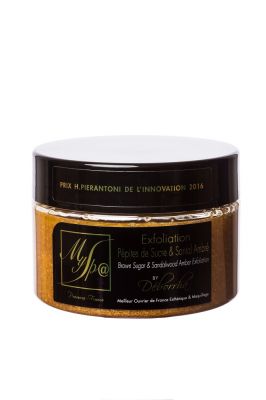 Les Exfoliants de MySpa
