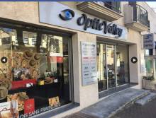 Opticien Rognac Optic Valley