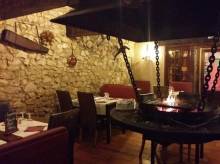 Restaurent Velaux La Flambée du Village